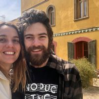 La maison de Miquel i Patrícia
