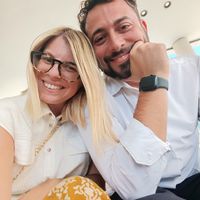 La maison de Beatrice & Fabio