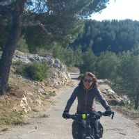 Ma canopée