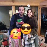 La maison de Marine et Greg