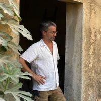 La maison de Valerio