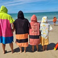 Les Dunes