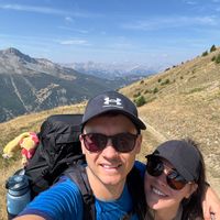 L’appartement de Joris et Anaïs