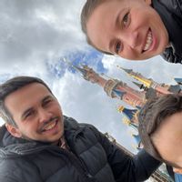 La maison d'Audrey - 10 min Disneyland Paris