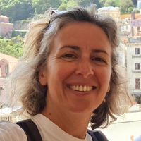 La chambre privée de Mathilde