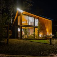 La maison de luciana