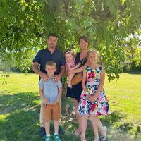 Maison 5 personnes en campagne, à proximité d’Annecy et des montagnes.