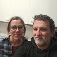 La maison de Lurdes i Adrià
