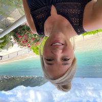 Paradis les pieds dans l’eau