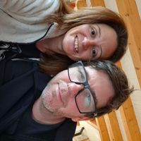 Le chalet de BnQ
