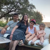 Plage et forêt à pied pour famille dans les landes. Indisponible été 2026.