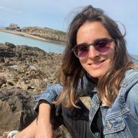 Maison de charme typiquement bretonne en pierre, proche plages, commerces et restaurants