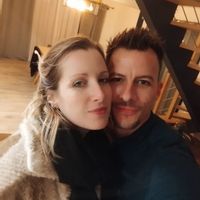 La maison de Thomas et Jessica
