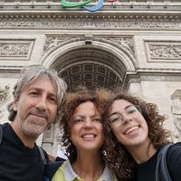 La maison de Fabiana