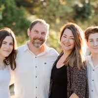 La maison de Danielle