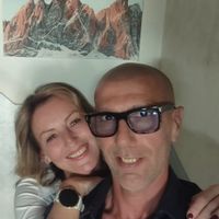 La maison de Massimo e Natalija
