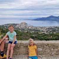 Appartement 6 personnes, calme et fonctionnel à Millau