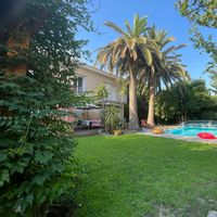 Villa Perpignan Ville/mer