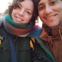 La maison de Lise et Pablo