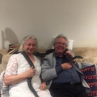 La maison de Ann