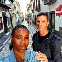 La maison de Roberto & Gina