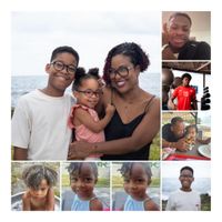 Niki apart cosy le Moule Guadeloupe