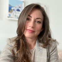 La maison de Debbie