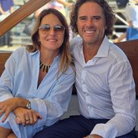 Maison de vacances au bord de la mer