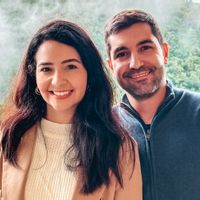 La maison de Jéssica Aparecida