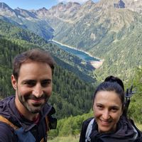 La maison de Claudia & Mauro