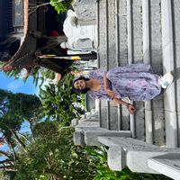 La maison de Mahimashree