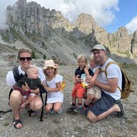 Le chalet de Maryse et Jean-Baptiste