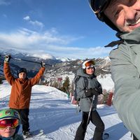Appartement à la montagne (Alpes du Sud) Merci de consulter le calendrier pour les dispos