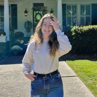 La chambre privée de Charlotte