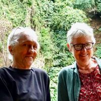 Dinan, ville médiévale en bord de Rance