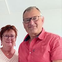 Maison  plein pied Bréhal, Manche! 4 Km de la plage!