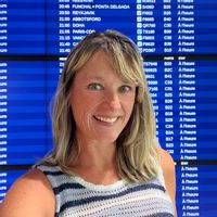 La maison de Jennifer