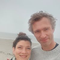 Gijs & Anouk's holiday house