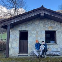 La maison de Martin & Claudia