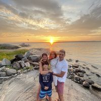La maison de Ricardo