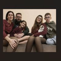 La Grange rénovée de Vanessa et Cyril
