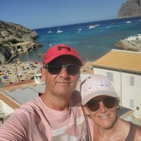 Villa d'Ingrid et Laurent