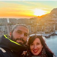 Le Loft de Florence et Sébastien en front de mer