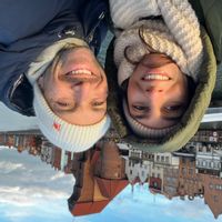 l’appart de sam&emma
