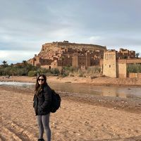 La maison de Paloma