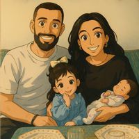 Home Najla