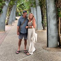La maison de Tony & Lisa