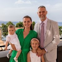Maison avec extérieur à 500m de la mer et 10mins du centre de Marseille