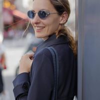 La maison de Anastasia