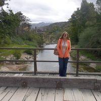 La maison de Elisa Noemi Aguilar